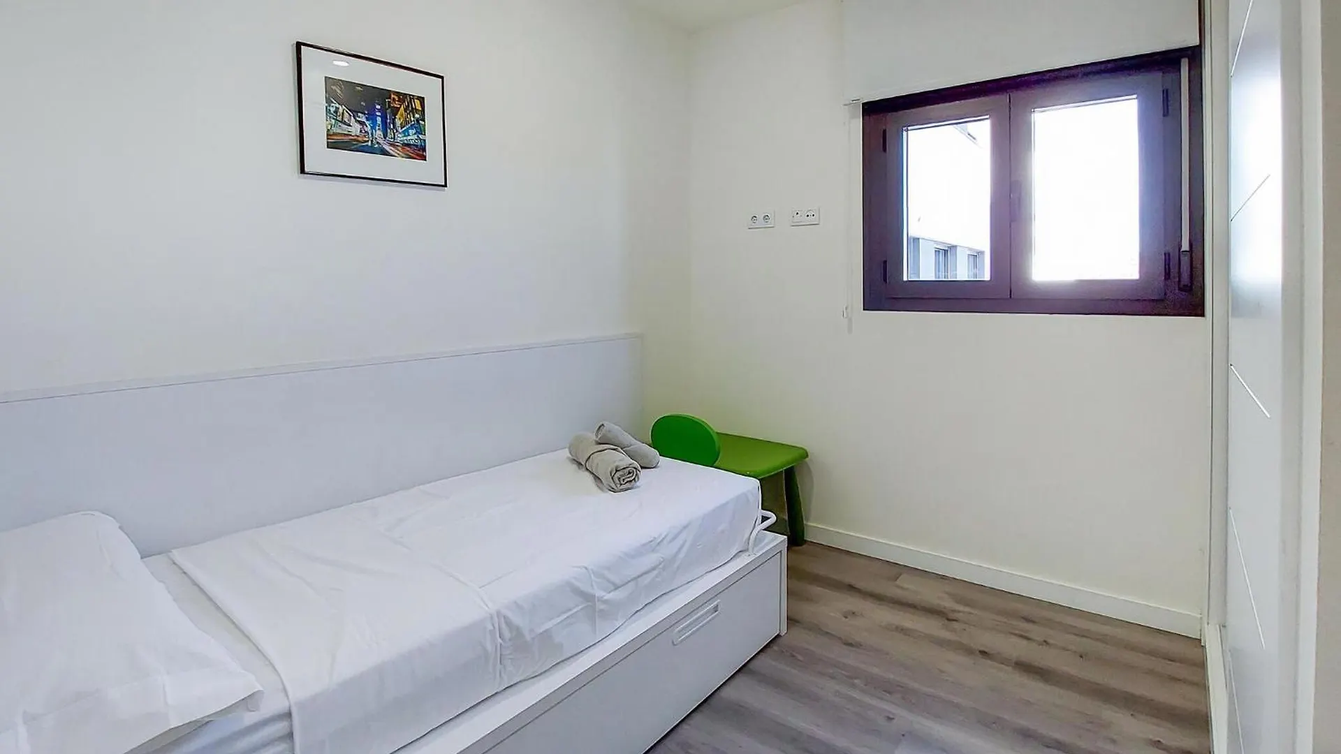 Cozy Apartment In Malaga With Kitchen Espagne